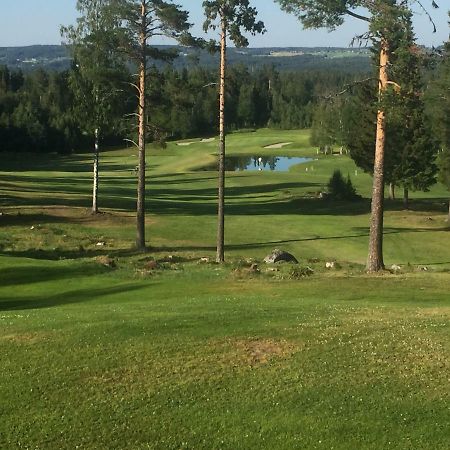 Langaenge Logi Bed & Breakfast Tandsbyn Eksteriør bilde