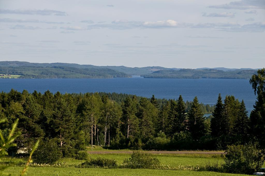 Langaenge Logi Bed & Breakfast Tandsbyn Eksteriør bilde